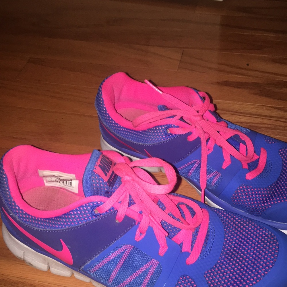 nike shoes